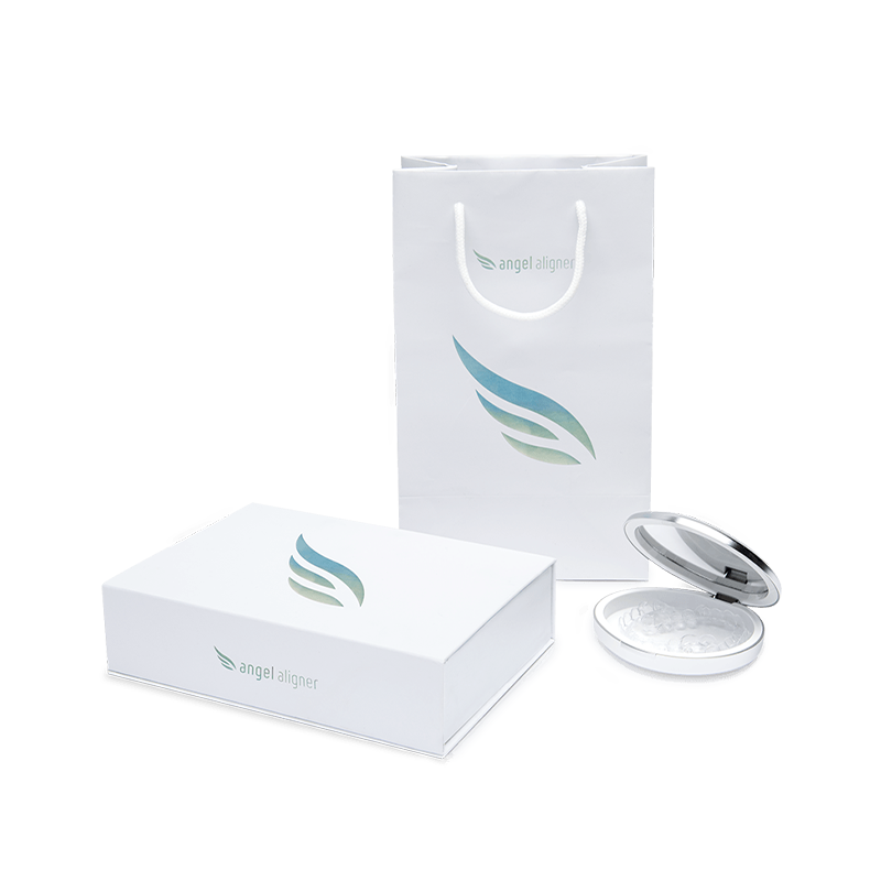 Angel Aligner Treatment Kit