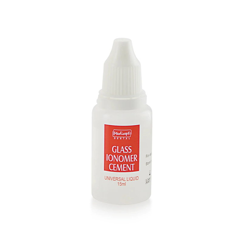 Glass Ionomer Universal Liquid