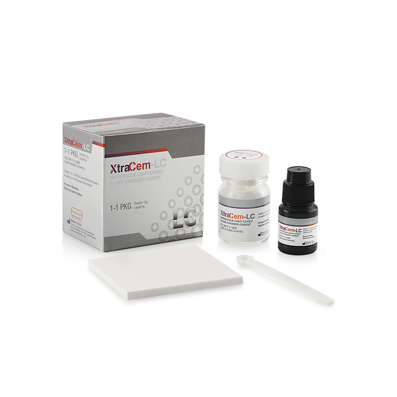 XTRACEM LC