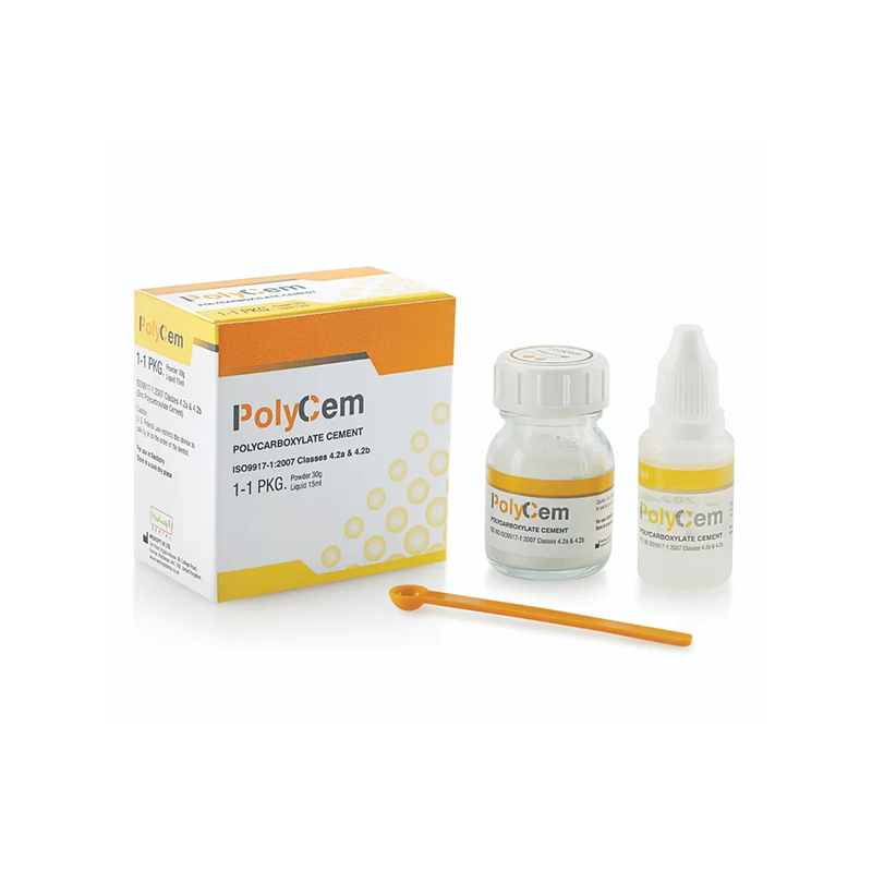 Medicept Polycem Polycarboxylate Cement