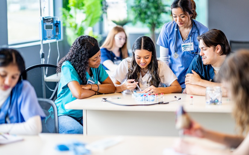 Clinical and Educational Support